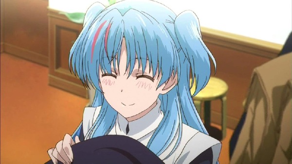 「すかすか」 (27)