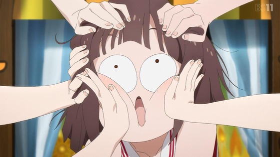 「グロウアップショウ」1話感想 (92)