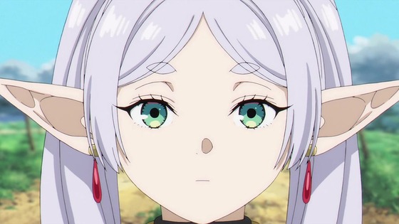 「葬送のフリーレン」28話感想 最終回 (79)