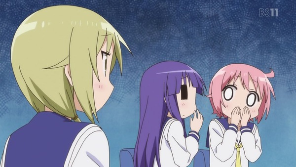 「ゆゆ式」9話感想 (209)
