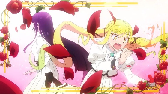 「ロックは淑女の嗜みでして」2話感想 (14)