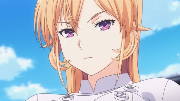 食戟のソーマ (52)