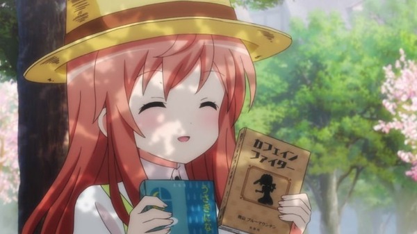 ご注文はうさぎですか (20)