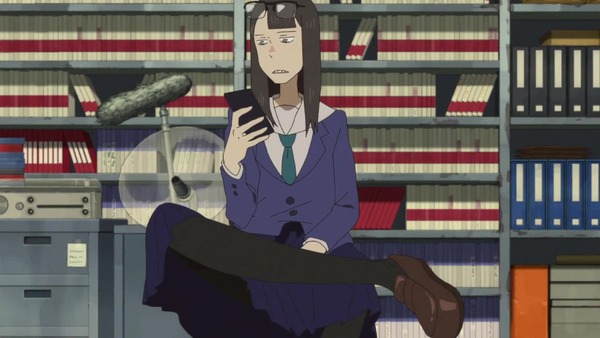 「映像研には手を出すな!」12話感想 画像 (11)