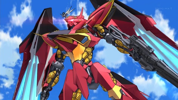 クロスアンジュ (15)