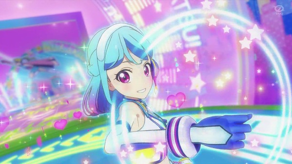 「アイカツオンパレード!」15話 感想 画像 (123)