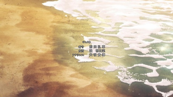 「ジョジョの奇妙な冒険 6部」9話感想 (106)