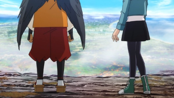 「ゲゲゲの鬼太郎」6期 32話感想 (14)
