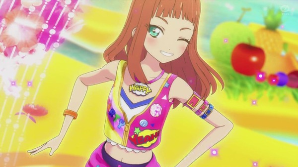 「アイカツオンパレード!」3話感想 (113)