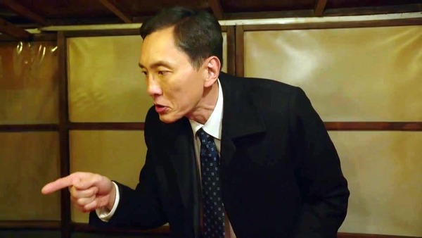 「孤独のグルメ」2019大晦日スペシャル 感想 (261)