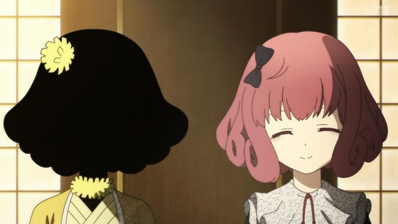 「シャドーハウス 2nd Season」2期 7話感想 (25)