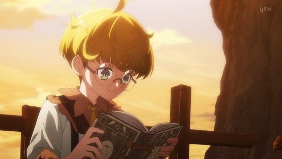 「ライザのアトリエ」6話感想 (12)