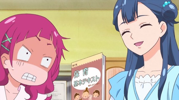 「HUGっと！プリキュア」14話感想 (12)