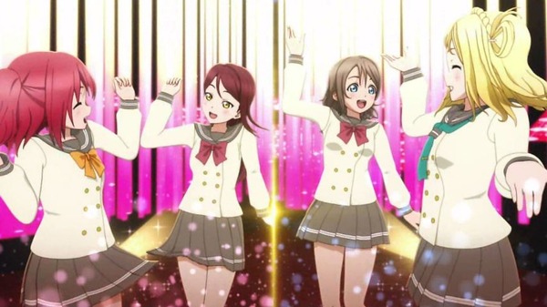 「ラブライブ! サンシャイン!!」2期 13話 (89)