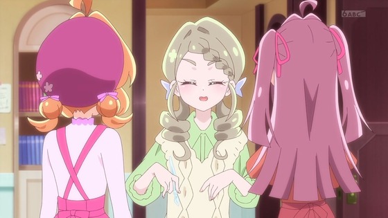 「名探偵プリキュア！」16話感想 (5)