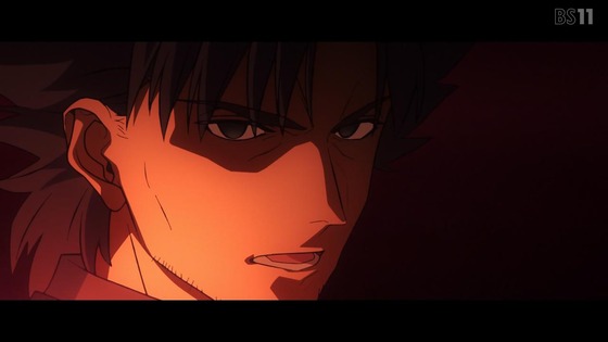 「Fatestrange Fake」13話感想 (49)