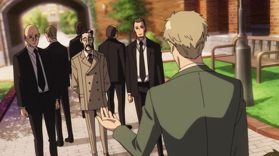 「SPY×FAMILY」25話感想 (54)