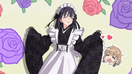 「その着せ替え人形は恋をする」14話感想 (58)