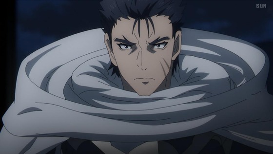 「ゴブリンスレイヤーⅡ」2期 4話感想 (33)