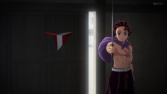 「鬼滅の刃」柱稽古編 4話感想 (12)