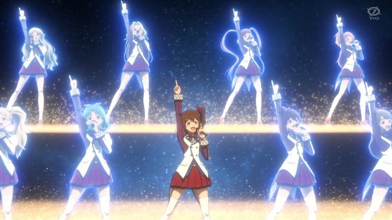 「アイドルマスター ミリオンライブ！」ミリアニ 2話感想 (54)