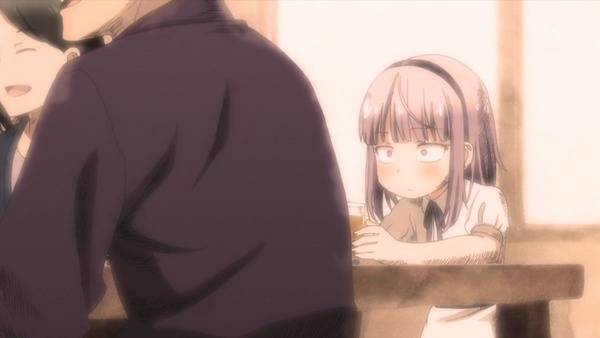 だがしかし (22)