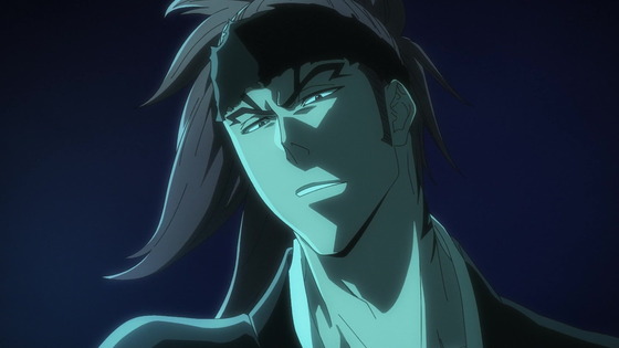 「BLEACH 千年血戦篇」4話感想 (11)
