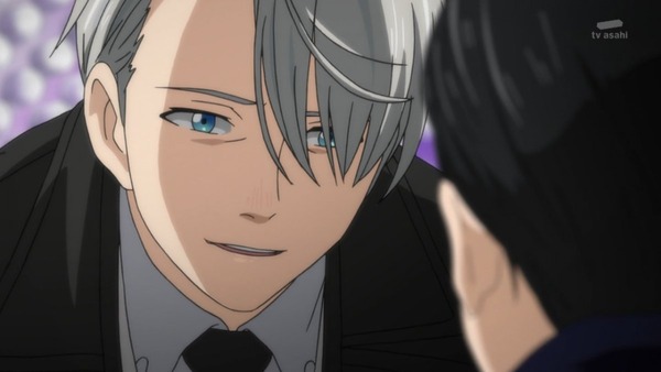 「ユーリ!!! on ICE(ユーリオンアイス)」 (24)