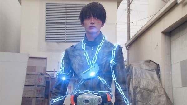 仮面ライダーゴースト (30)