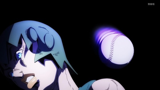 「ジョジョの奇妙な冒険 6部」9話感想 (64)