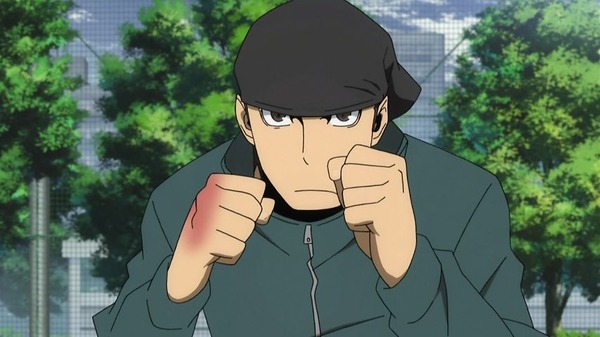 デュラララ!!×2 承 (8)