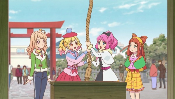 「アイカツスターズ!」 (38)