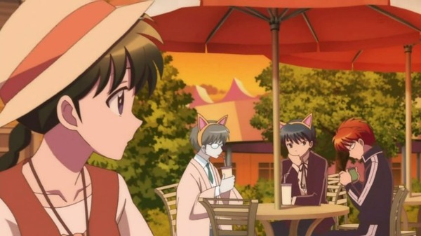 境界のRINNE (64)