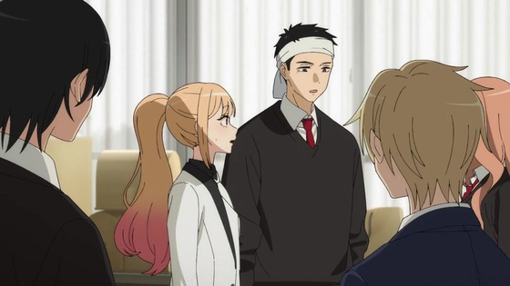 「その着せ替え人形は恋をする」17話感想 (87)