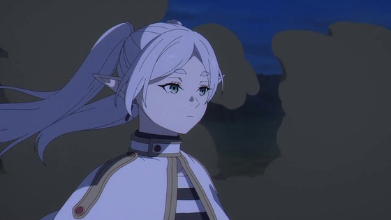 「葬送のフリーレン」9話感想 (10)