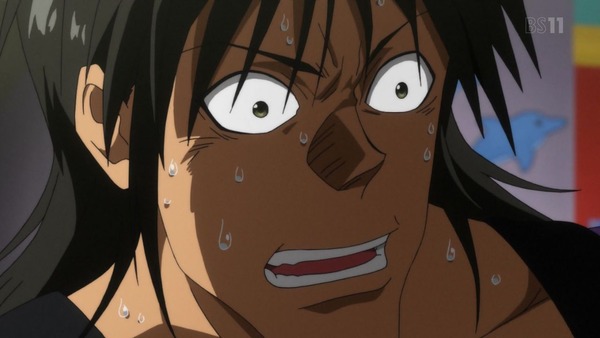 「からくりサーカス」6話感想 (21)