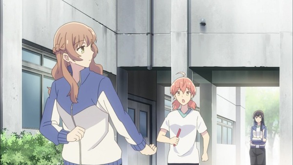 「やがて君になる」8話 感想 (13)