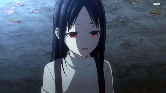 「かぐや様は告らせたい ファーストキッスは終わらない」4話感想 (54)