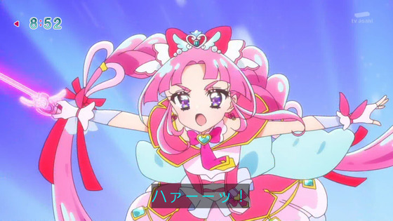 「名探偵プリキュア！」16話感想 (46)