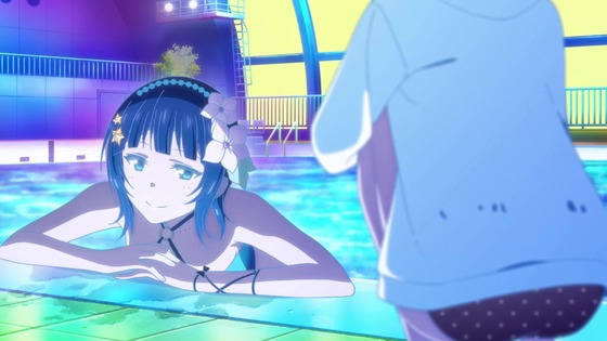 「ラブライブ!虹ヶ咲学園」第2話感想 画像 (36)