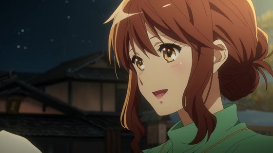 「響け！ユーフォニアム3」3期 11話感想 (105)