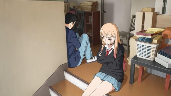 「その着せ替え人形は恋をする」16話感想 (35)