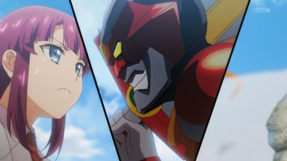 「怪人開発部の黒井津さん」12話感想 最終回 (88)