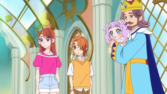 「ひろがるスカイ!プリキュア」ひろプリ 33話感想 (12)