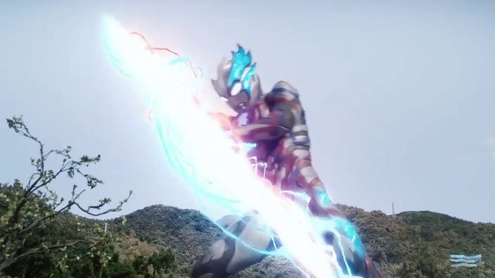 「ウルトラマンブレーザー」10話感想 (87)