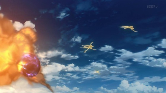 「蒼穹のファフナー THE BEYOND」7話感想 (38)