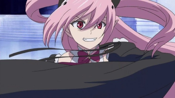 終わりのセラフ (16)