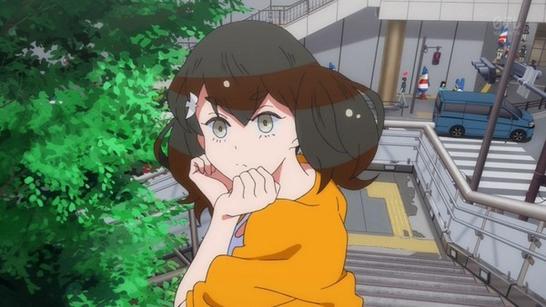 ガッチャマン クラウズ インサイト (34)