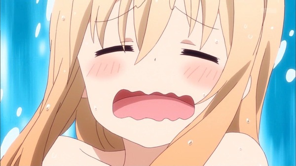 干物妹！うまるちゃん (35)