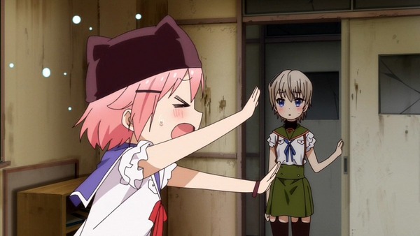 がっこうぐらし! (29)